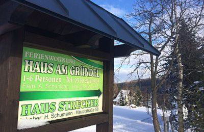 Haus am Gründel - Foto 3