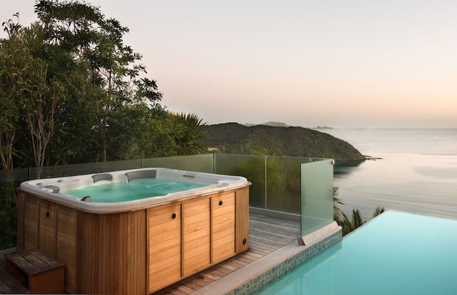 Cloud 9 Luxury Villa - Photo 17