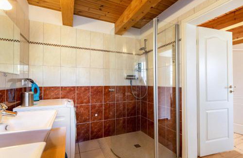 Ferienwohnung Sannes - Foto 15