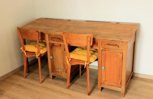 Le gîte de la glycine - Photo 32