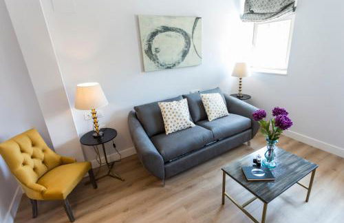 Casa de la Merced Suites - Photo 42