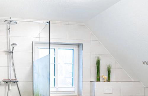 Ferienhaus Familienkoje Rike - Foto 17