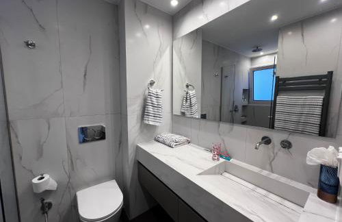 Stunning View Zeas Marina - 2 bedrooms - Foto 7