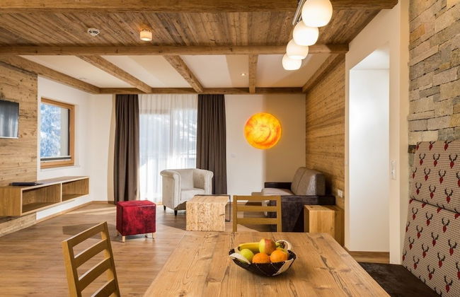 Luxapart Ambiente - Foto 11