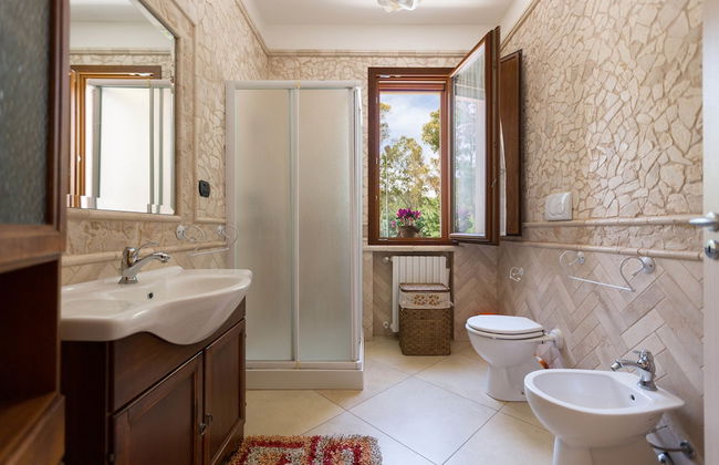 Villa Pizzi - Foto 23