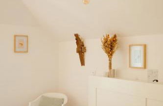 La Borgnardais - chambres étape tout équipées - Foto 52