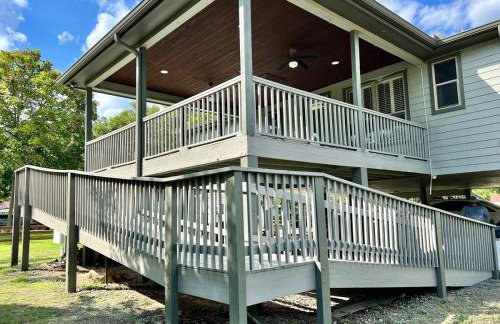 The Comfort Retreat - Foto 22