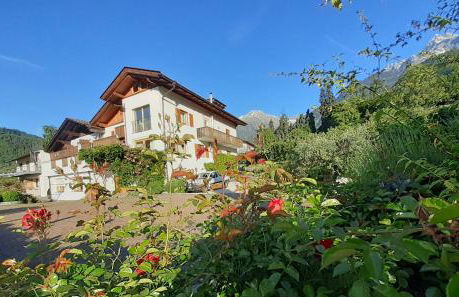 Fröhlichhof Wohnung Panorama - Foto 19