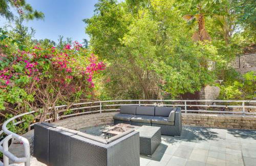 Hillside Home with Outdoor Oasis and Pool - Foto 43