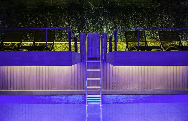 LiT BANGKOK Residence - Foto 52