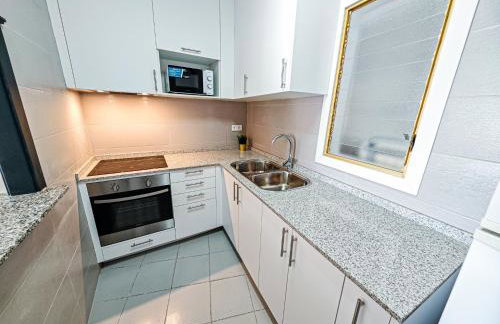 LITORAL COSTA DORADA - GOLF SANT JORDI a - Foto 13