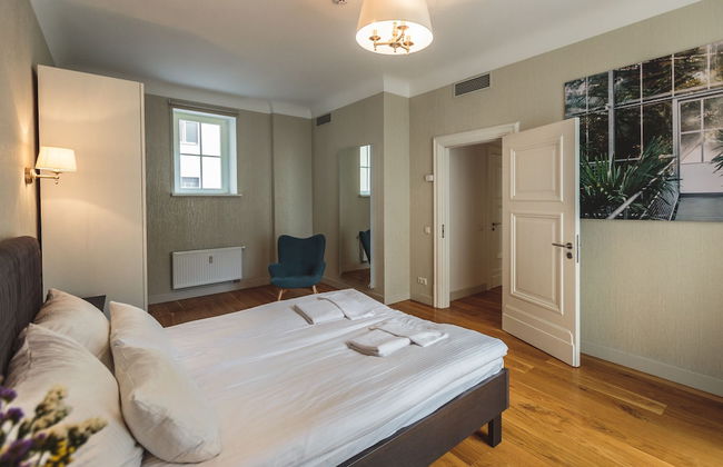 Riga Lux Apartments - Skolas - Photo 35