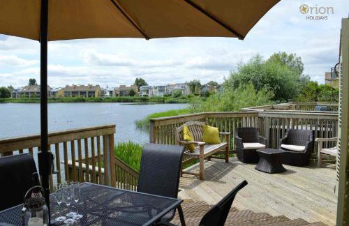 Mill Village 66, Damsel Cottage - P - Foto 2