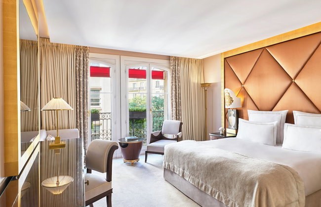 Hôtel Fouquet's Paris - Foto 38