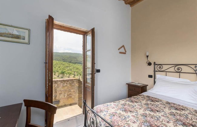 Agriturismo Il Casolare di Bucciano - Photo 14