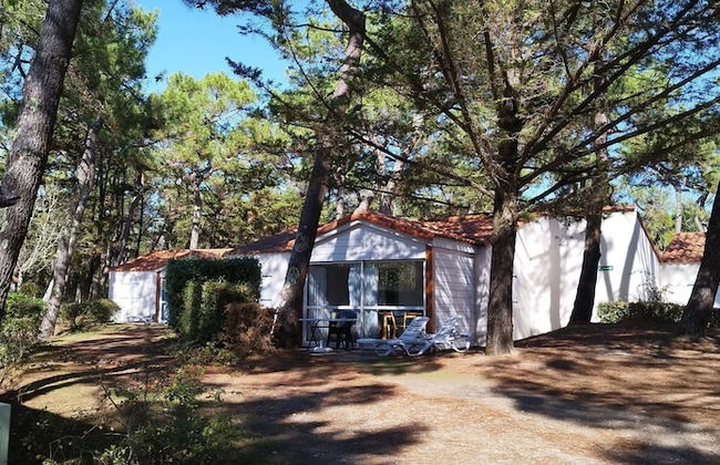 Domaine de la Presqu'île - Foto 21