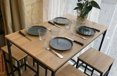 Appartement en face de la gare Saint Jean - Foto 8