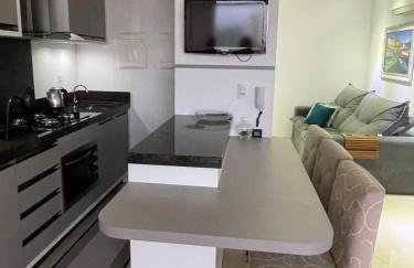 Conforto e Mar em Itapema - Photo 7