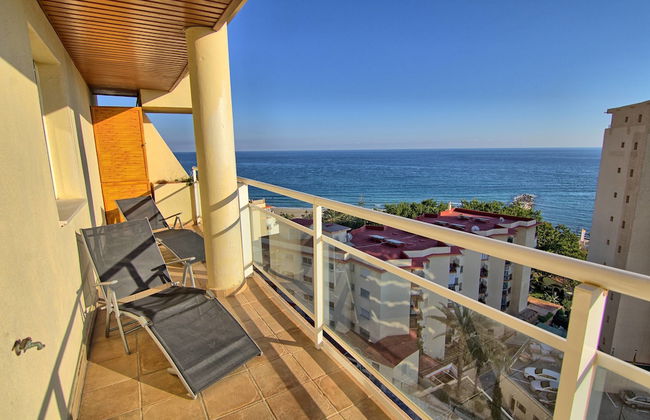 Carvajal Seafront Penthouse - Photo 11