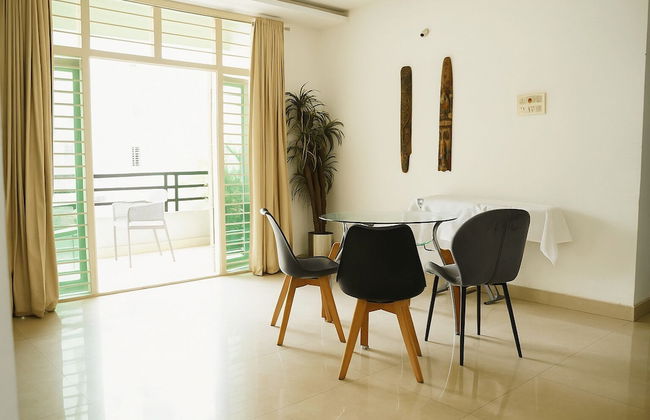 White Fern Stays - Foto 30