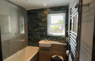 Evergreen Cottage - Foto 21