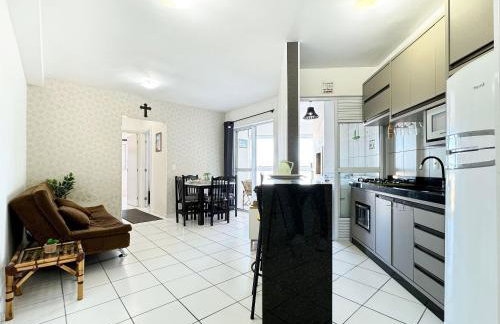 Resid. Clube Mar Grosso - Laguna - LAG706 - Foto 1