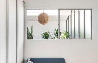 Eichler Mid-Century Perfect WFH, Relax and Entertain - Foto 36