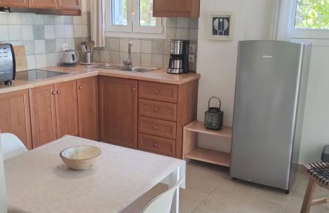 KALAMIES - Secluded Beach Apartments - Foto 18