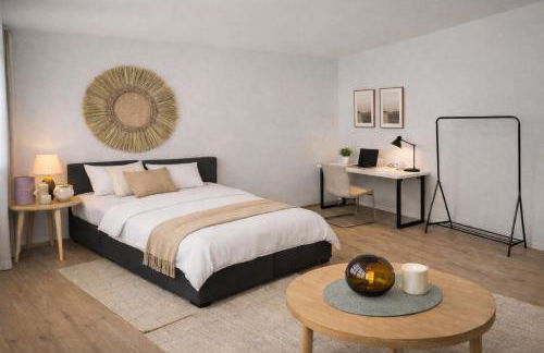 Central Kelkheim apartment near station - Foto 44