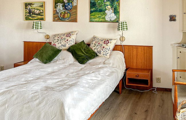 6 Person Holiday Home in Laholm-by Traum - Foto 24