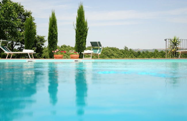 Agriturismo Chieteno - Foto 43