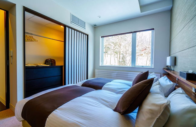 Mountainside Hakuba - Foto 13