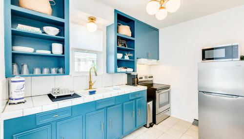 Soleil House - Unit D - Foto 4