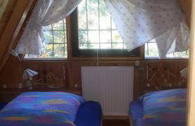 Domki Brenna Leśnica - Foto 42