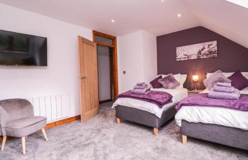 The Barn at Mulberry Lodge - Foto 19