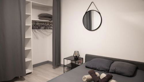 Charmante maisonnette centre nemours - Foto 2