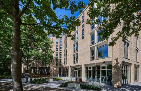 For Students Only The Oaks in Coventry - Foto 27