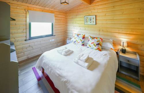 Foxglove Lodge - Uk50876 - Foto 6