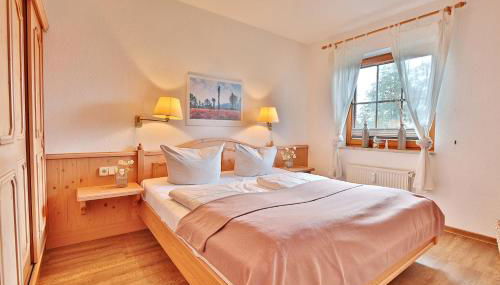 Landhaus Pönitz am See Landhaus am See Appartement 8 - Foto 4