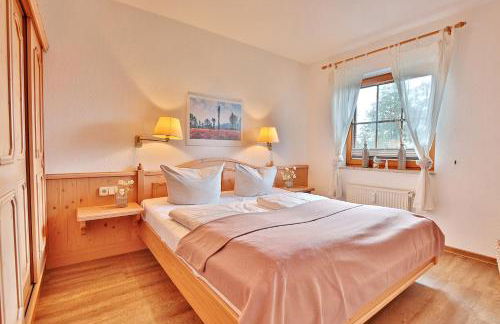 Landhaus Pönitz am See Landhaus am See Appartement 8 - Foto 4