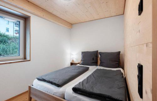 Albzeit Naturholzapartments - Foto 19