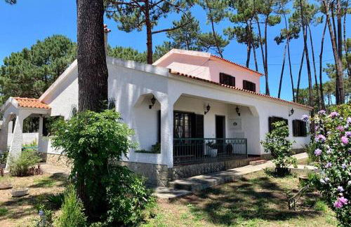 Oak Valley Flats Casa do Pinhal Colares - Foto 49