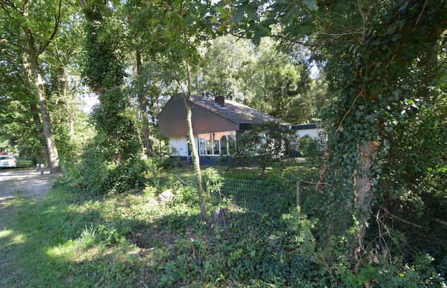 Holiday Home in Haaksbergen by Lake - Photo 17