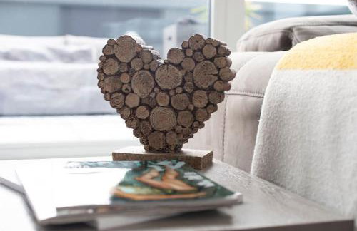 Finsbury Park Penthouse: Luxe City Living - Foto 32