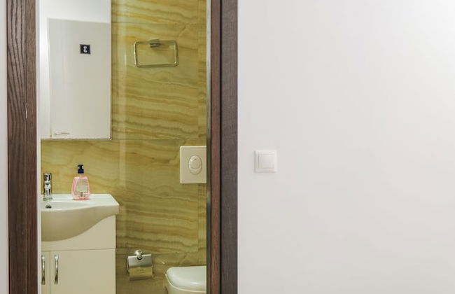 Foris Rooms - Foto 24