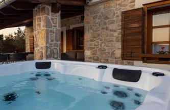 Holiday Home Svemir - Photo 15