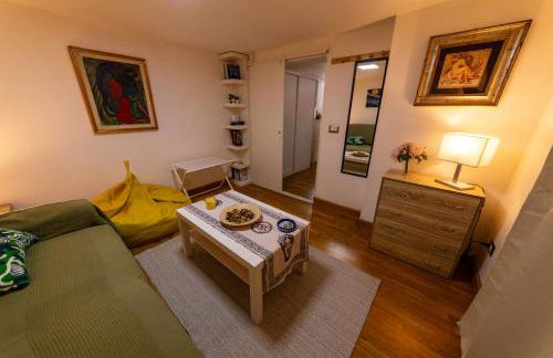 Casetta Cavaliere - tra centro e lungomare - Foto 46