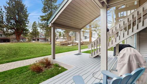 Snowcreek 607 - Foto 3