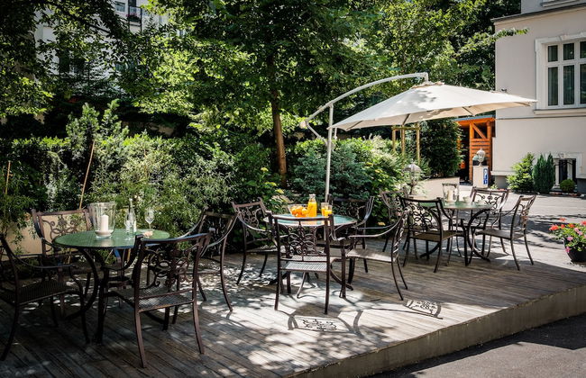 Palacina Berlin Apartments - Foto 26