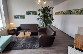 Modernes wohnen im alten Beelitz Wohnung 2 - Photo 18